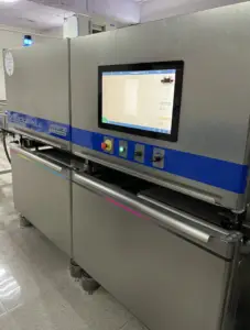 Ceramic Digital Printing Machine