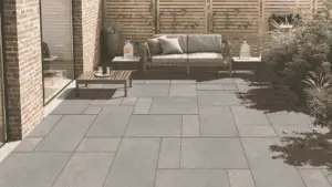 Outdoor tiles