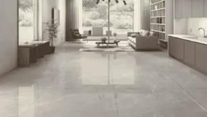 Porcelain tiles
