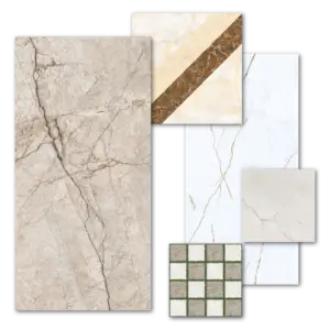High quality ceramic and porcelain tiles for walls and floors